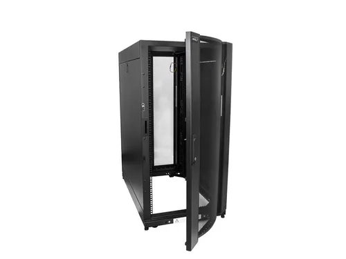 25U Serverkast Server Rack Behuizing 94 Cm Diep