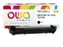 Toner OWA alternatief tbv Brother TN-1050 zwart jumbo