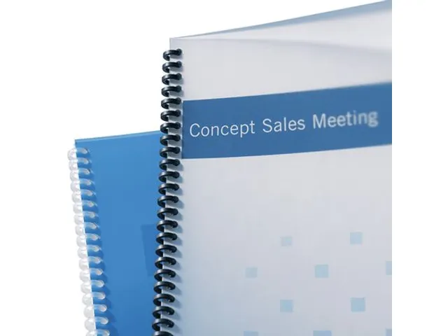 Couverture GBC A4 Polycover 300 microns transp mat 100pcs