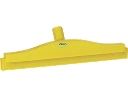 Vloertrekker Full Colour Flexibele Nek 40cm Geel