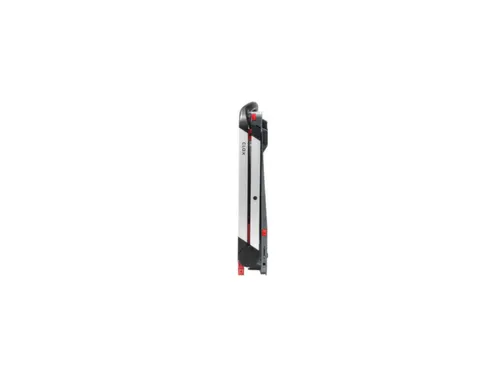 vouwbare winkelwagen,draagverm. 60kg,2etage(s),HxLxB 1025x890x550mm
