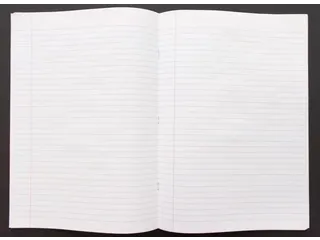 Schriften Kangaro A4 gelinieerd, pak à 5 stuks - 3