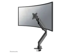 Monitorarm Neomounts NM-D775BLACKPLUS 1 scherm 10-49'' zwart