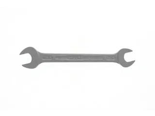6 5/8X11/16AF Dubbele steeksleutel 5/8x11/16 inch. - 5