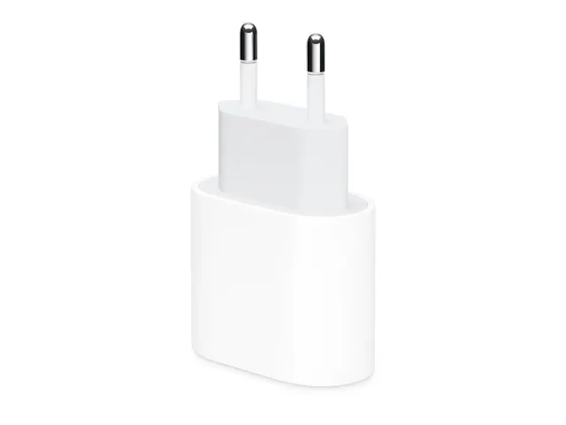 Adaptateur secteur USB-C Apple 20 W MD3J4ZM/A