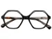 Leesbril I Need You Stella +2.00 dpt zwart