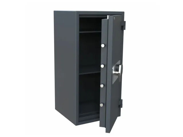 Brandwerende Kluis Salvus Ravenna 8 Elektronisch Slot