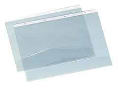 Geperforeerde Showtas, Pak Van 5 Stuks