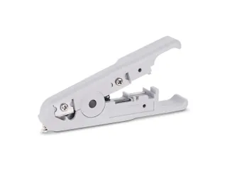 Kabelstripper en Kniptang UTP/FTP/STP/Coax Kabels - 1