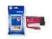 Inktcartridge Brother LC-527XLM HC rood 2000 pagina's
