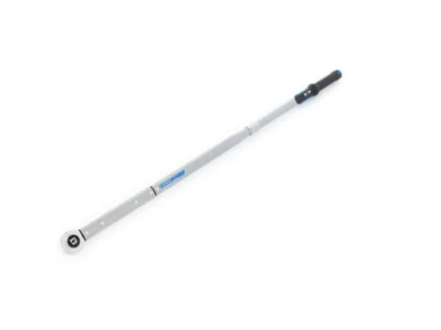 GEDORE DMK 750 Momentsleutel DREMASTER K 3/4 inch,150-750 Nm