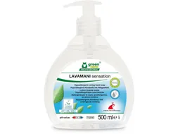 LAVAMANI Sensation handwaslotion 500ml 10 flacons
