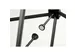 Beurswand Pop-Up Magnetic Straight 4 x 3 met Hardcase koffer