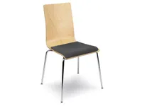 Nowy Styl Conferentiestoelen