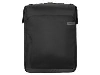 Laptoprugzak 15-16 Inch Concerteerbaar Zwart