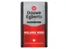 Koffie Douwe Egberts snelfiltermaling Melange Rood 250gr
