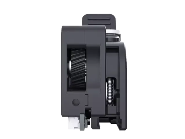 K2 Plus Extruder Kit