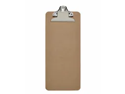Klembord MAUL Classic Bill staand 28x11.5cm hardboard
