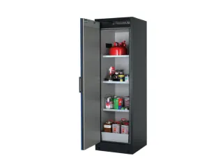Kast Voor Gevaarlijke Stoffen,V. Brandbare/Giftige Stoffen,Type 90 - 1