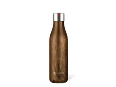 Thermosfles Les Artistes Paris 750ml Wood