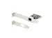 1-Poort Gigabit PCIe Ethernet Adapter Kaart TAA