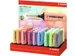 Surligneur STABILO Boss Original 70/45 Pastel assorti 45 pièces