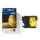 Inktcartridge Brother LC-1100Y geel