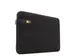 Laps hoes voor 14 inch laptop zwart EVA