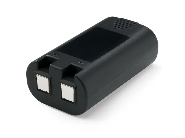 Accu Dymo voor LM280