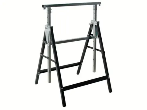 Draagbare Metalen Zaagbok - MAX. 180kg/ST