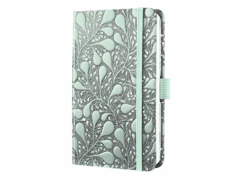 Weekagenda Beauty A6 2026 (NL/FR/EN/DU) Enchanted Nature Hardcover