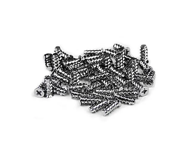 Schroeven voor Ventilator Computerbehuizing 50 stuks