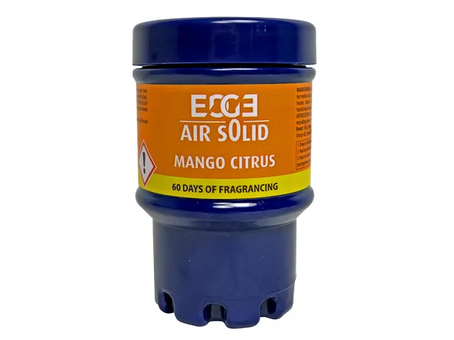 Recharge diffuseur Euro 417360 Green Air Mango Citrus