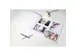 Album photos à vis 40 pages blanches - Format 37x29cm - CHAMPÊTRE -