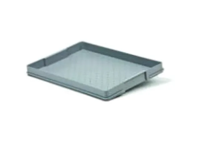 Ecolab Bevochtigingszeef Grijs voor 5 L emmer Vario Maxx