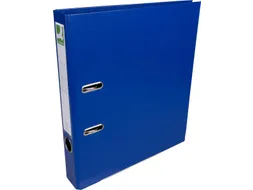 Ordner A4 PP 50mm Donkerblauw