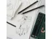 Crayon graphite Faber-Castell Pitt Mat Etui à 6 pièces