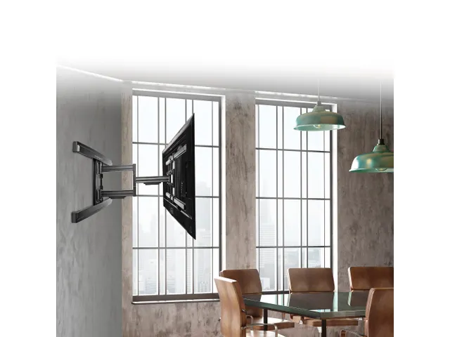 TV Muurbeugel voor VESA Schermen tot 80 Inch