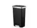 Hana Pedaalemmer 45 Liter Zwart