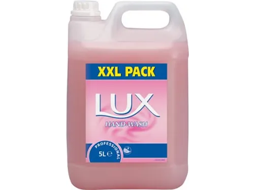 Handzeep, Flacon Van 5 liter