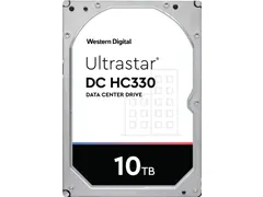 Ultrastar DC HC330 interne harde schijf 10 TB 7200 RPM 256 MB 3.5 inch