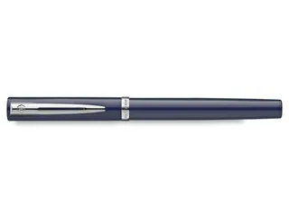 Vulpen Waterman Allure Impression CT M Blauw - 9