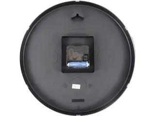 Unilux Pop Wandklok diameter 28cm Plastic Groen Cijferaanduiding - 2