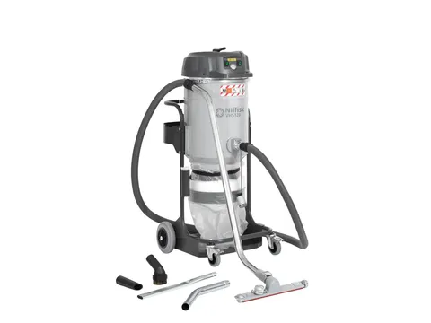 Stofzuiger VHS120 CB HC Bouw en Constructie