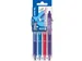 Roller rétractable Pilot FriXion Ball Clicker 0.7 Set2Go 4 couleurs