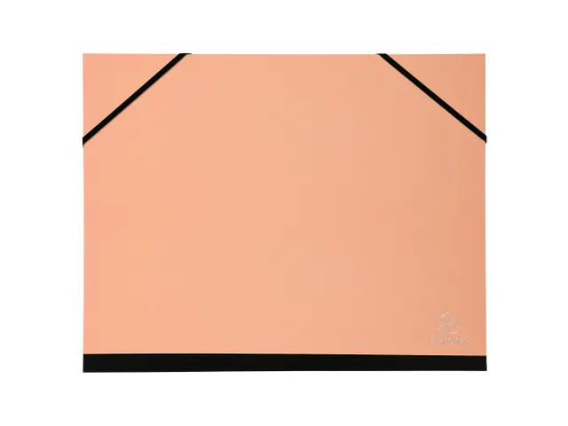 Tekenmap A4 26x33cm AQUAREL ass