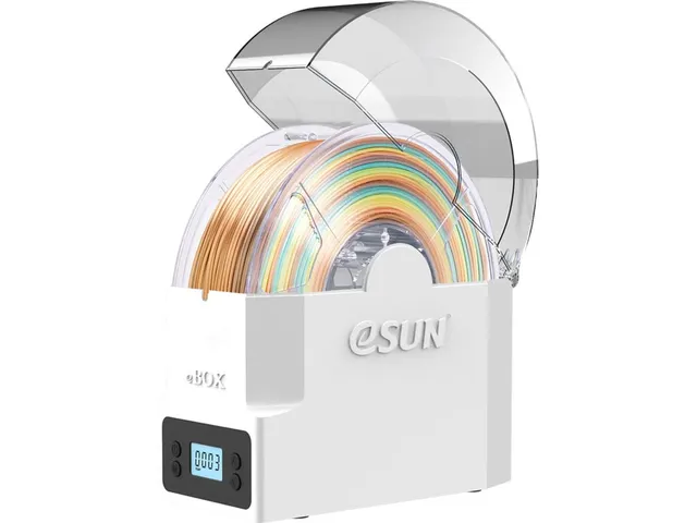 Ebox Lite Filament Dryer Droogbox