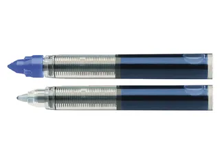 Rollerpenvulling Schneider Universal 852 blauw medium - 1