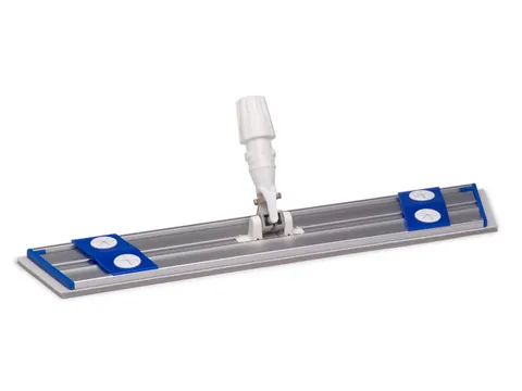 Stofwisframe alu met foam 55cm
