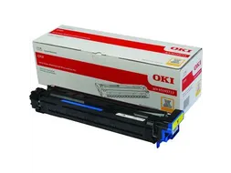 45103713 OKI C9xx OPC yellow 40.000pages